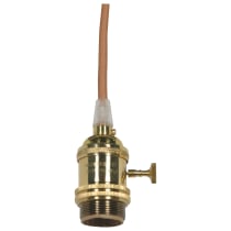 P.B. 4 PC S.B. ON/OFF T/K SKT - 80-2427