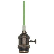 DARK ANT 4PC S.B. ON/OFF T/K - 80-2433