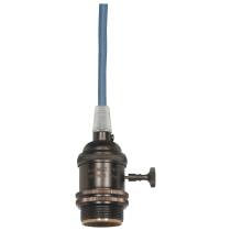 DARK ANT 4PC S.B. ON/OFF T/K - 80-2434