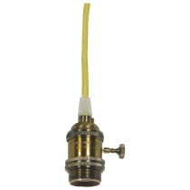 REG ANT 4PC S.B. ON/OFF T/K - 80-2435