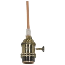 REG ANT 4PC S.B. ON/OFF T/K - 80-2436