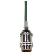 NICKEL 4 PC S.B. KEYLESS SKT - 80-2455