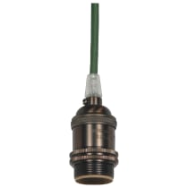 DARK ANT 4PC S.B. KEYLESS SKT - 80-2458