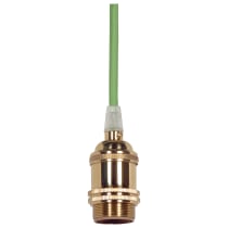 P.B. 4PC S.B. KEYLESS SOCKET - 80-2460