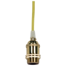 P.B. 4PC S.B. KEYLESS SOCKET - 80-2461