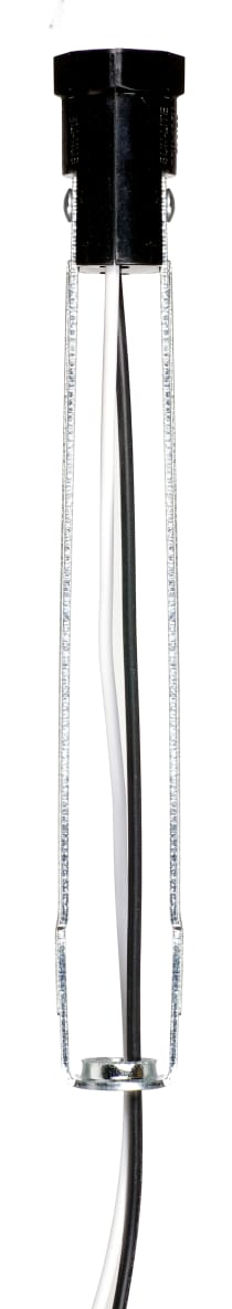 6" CANDELABRA SOCKET W/ 2 LEGS - 80-2487