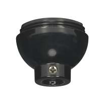 1/4 IP PHENOLIC CAP W/SS - 80-2540
