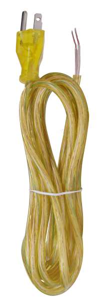 10FT 18/3 SVT GOLD 105 DEG - 80-2560