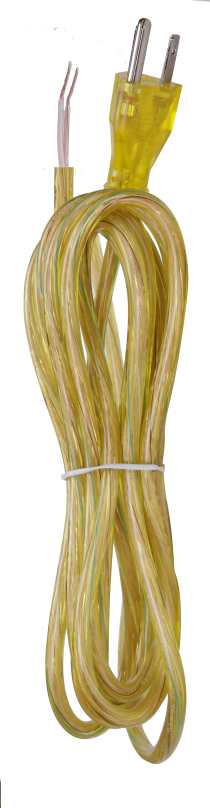 15FT 18/3 SVT GOLD 105 DEG - 80-2561