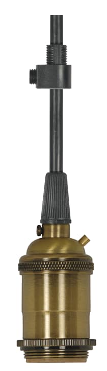 AB 4PC C.B. KEYLESS SKT W/ GRD - 80-2575