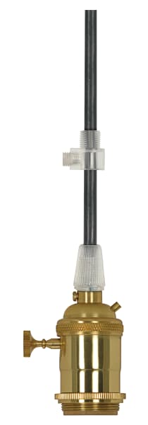 PB 4PC C.B. ON/OFF TK SKT GRD - 80-2577