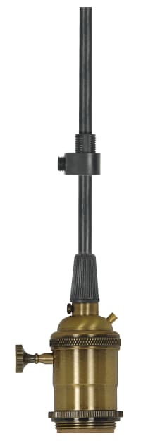 AB 4 PC C.B. ON/OFF TK SKT GRD - 80-2579