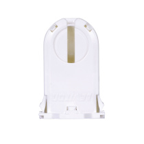 TALL FL SKT NON SHUNTED W/LAMP - 80-2610