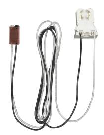 1 LT BALLAST BYPASS WIRING HAR - 80-2626