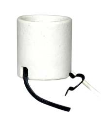 PRCLN SKT W/SNAP W/ 12 1/2"LDS - 80-2652