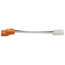 ECONO DLR LED READY CONNECTOR - 80-2758