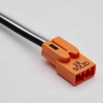 ECONO DLR LED READY CONNECTOR - 80-2758