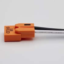 ECONO DLR LED READY CONNECTOR - 80-2758