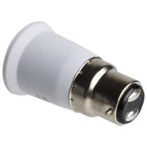 B22D TO E27 EXTENDER - 80-2784