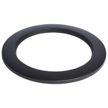 DLR TRIM ACC/6/WR/RND/BZ - 80-2907