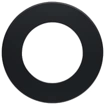 DW TRIM ACC/4/SF/WF/RND/BK - 80-2910