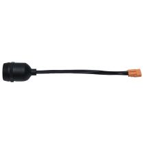 DLR SOCKET WHIP FOR DL CANS - 80-868