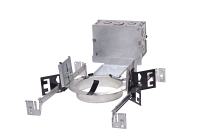 MOUNT. PLATE/BARS 6"C-RDL/2PK - 80-937