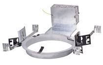 MOUNT. PLATE/BARS 10"C-RDL/2PK - 80-939