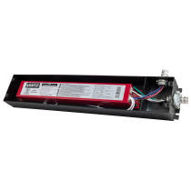 EMERGENCY DRIVER ENCLOSURE - 80-973