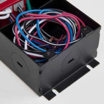 EMERGENCY DRIVER ENCLOSURE - 80-973