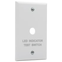 EM REMOTE TS PLATE - 80-987