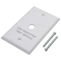 EM REMOTE TS PLATE - 80-987