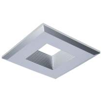 DEEP BAFFLE 4 INCH SQ BN TRIM - 80-992