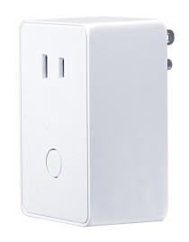 ZWAVE PLUG IN DIMMING MODULE - 86-101