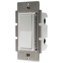 ZWAVE IN WALL LIGHT SWITCH - 86-102