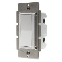 ZWAVE IN WALL LIGHT SWITCH - 86-102
