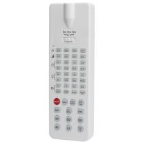 REMOTE FOR 86/202R - 86-214