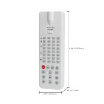 REMOTE FOR 86/202R - 86-214