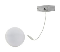 REMOTE DRIVER TEMP LIGHT - 86-216