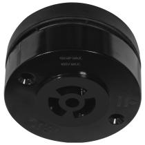 AREA LIGHT PHOTOCELL/SOCKET - 86-222