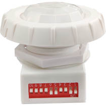 AREA LIGHT 12-24V PIR SENSOR - 86-226