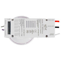 AREA LIGHT MICROWAVE SENSOR - 86-228