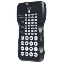 PROGRAMMING REMOTE - 86-237