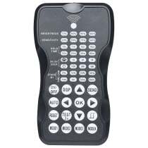 PROGRAMMING REMOTE - 86-237