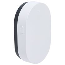 DOORBELL CHIME WHITE FINISH - 86-933
