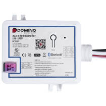 DOMINO 20 AMP 0-10 CONTROLLER - 87-202