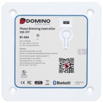 DOMINO PHASE DIMMING CONTROLLE - 87-204