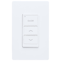 DOMINO 3 BUTTON WIRELESS KEYPA - 87-501