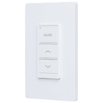 DOMINO 3 BUTTON WIRELESS KEYPA - 87-501