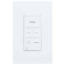 DOMINO 5 BUTTON WIRELESS KEYPA - 87-502